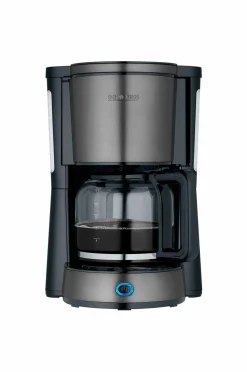 Severin Kaffemaskine 1,25L KA9340