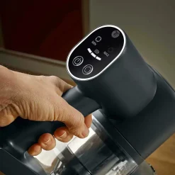 Severin Skaftstøvsugere 2in1 200w HV7175