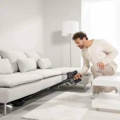 Severin Skaftstøvsugere 2in1 200w HV7175