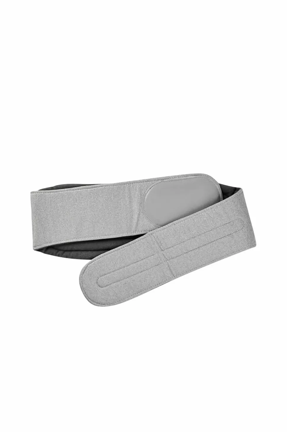 Sharper Image Compression Back Wrap Heated