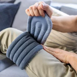 Sharper Image Compression Body Wrap Heated