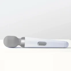 Sharper Image Massagestav Personal Touch Full-Size Wireless