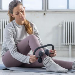 Sharper Image Massage Roller Multi-Function