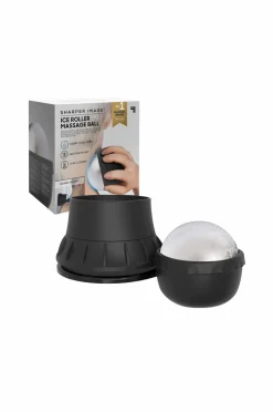 Sharper Image Roller Ice Pack
