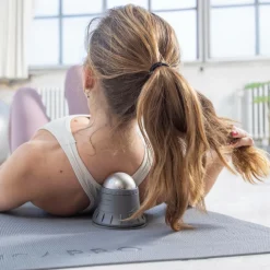 Sharper Image Roller Ice Pack