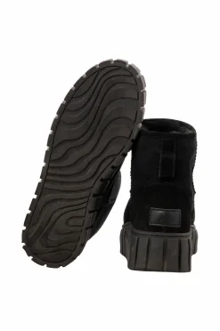 Shepherd Boots Alexa