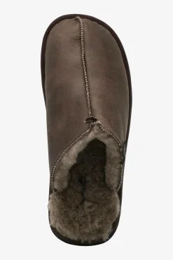 Shepherd Fåreskindshjemmesko Hugo