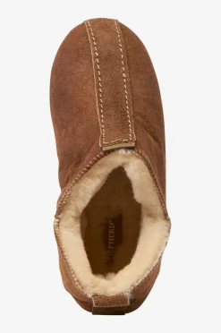 Shepherd Fåreskindshjemmesko Viared