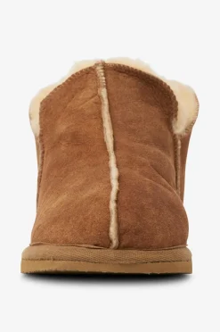 Shepherd Fåreskindshjemmesko Anton