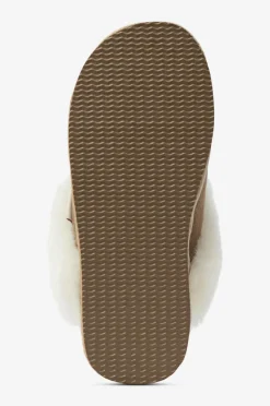 Shepherd Fåreskindshjemmesko Jessica