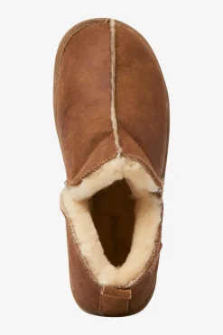 Shepherd Fåreskindshjemmesko Annie