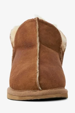 Shepherd Fåreskindshjemmesko Annie