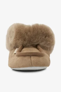 Shepherd Fåreskindshjemmesko Osby