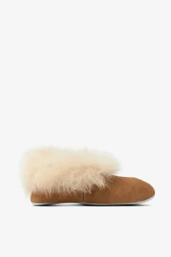 Shepherd Fåreskindshjemmesko Annelie