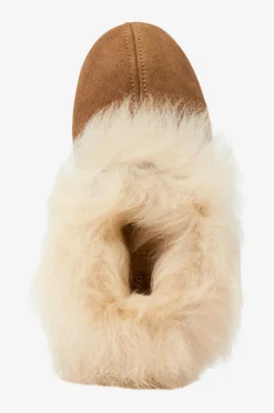 Shepherd Fåreskindshjemmesko Annelie