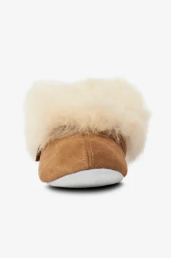 Shepherd Fåreskindshjemmesko Annelie