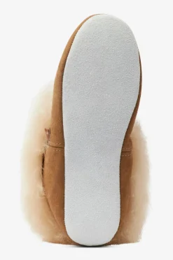 Shepherd Fåreskindshjemmesko Annelie