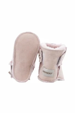 Shepherd Fåreskindshjemmesko Piteå
