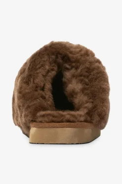 Shepherd Fåreskindshjemmesko Jenny