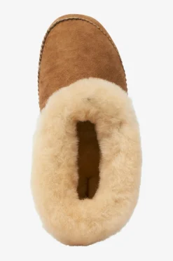 Shepherd Fåreskindshjemmesko Emmy