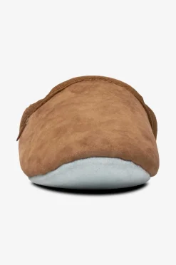 Shepherd Fåreskindstøfler Cleo