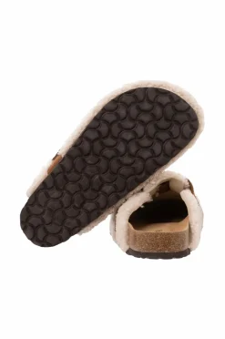 Shepherd Fåreskindstøfler Roma