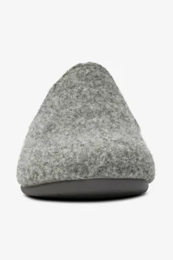 Shepherd Fåreskindstøfler Fatima