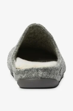 Shepherd Fåreskindstøfler Fatima