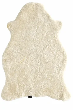 Shepherd Fåreskindstæppe Ella