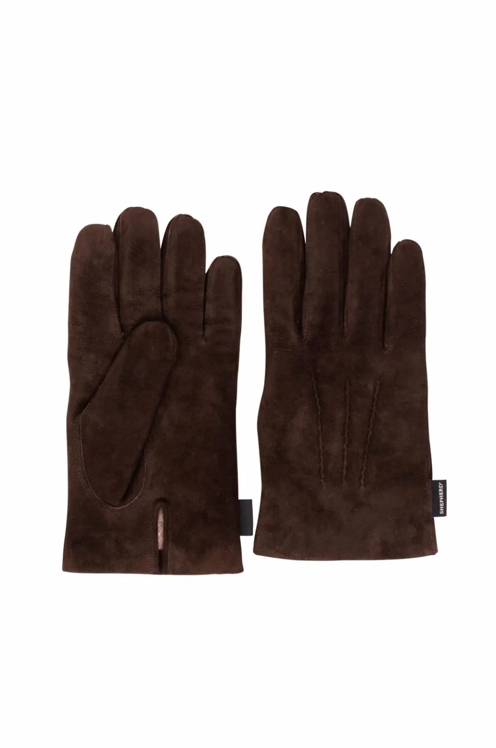 Shepherd Harry Handsker