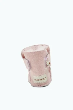 Shepherd Hjemmesko i lammeskind Borås