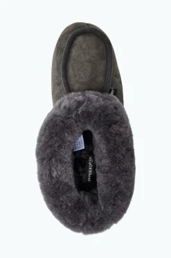 Shepherd Hjemmesko i lammeskind Moa