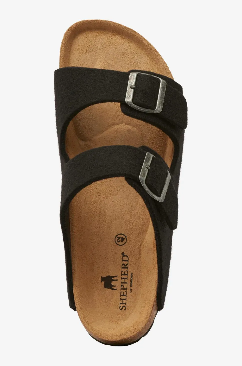 Shepherd Hjemmesko Mikael