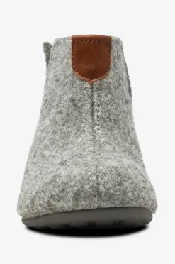 Shepherd Tøfler Uddebo