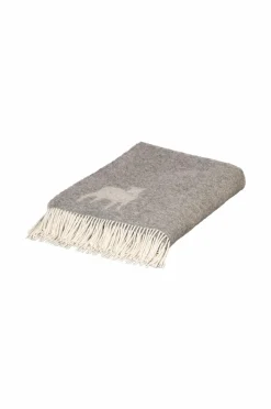 Shepherd Uldtæppe Lennie