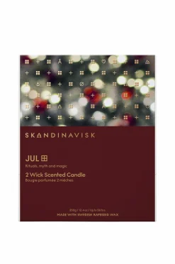 Skandinavisk JUL Scented Candle Special Edition 350G