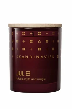 Skandinavisk JUL Scented Candle Special Edition 65G
