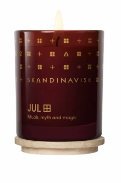Skandinavisk JUL Scented Candle Special Edition 65G