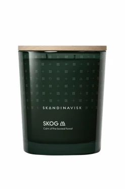 Skandinavisk SKOG Scented Candle Special Edition
