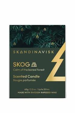 Skandinavisk Skog Scented Candle Special Edition 65G