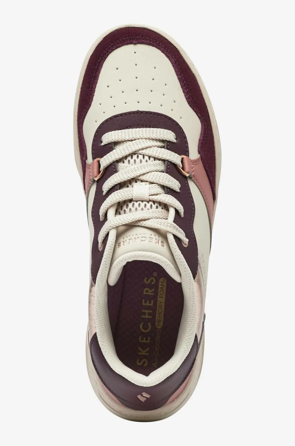 Skechers Sneakers Uno Ctl Subtle Shimmer