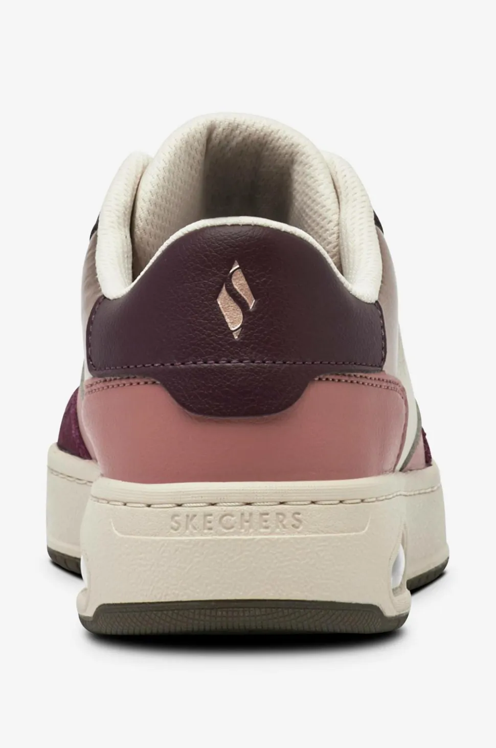 Skechers Sneakers Uno Ctl Subtle Shimmer