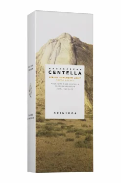 SKIN1004 Madagascar Centella Air-Fit Suncream Light 50 ml