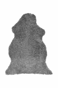 Skinnwille Fåreskind Curly