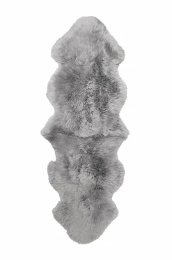 Skinnwille Fåreskind Gently Dobbelt