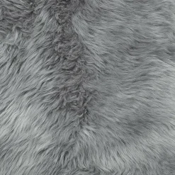 Skinnwille Fåreskind Gently Dobbelt