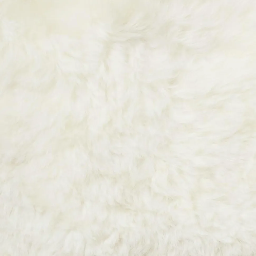 Skinnwille Fåreskind Nelly