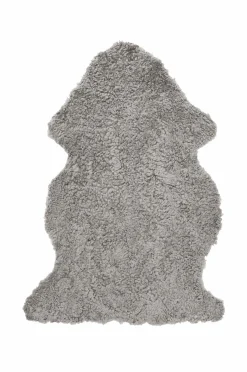 Skinnwille Fåreskind Curly