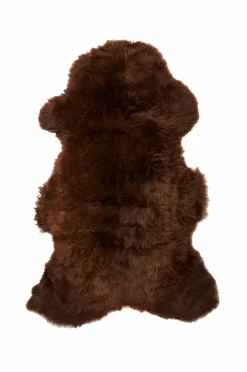 Skinnwille Fåreskind Gently