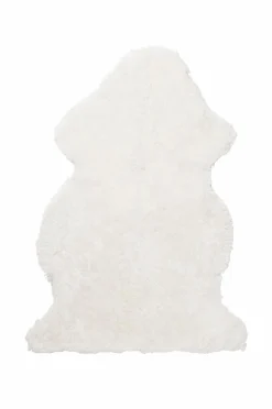 Skinnwille Fåreskind Curly